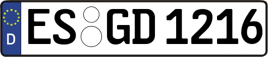 ES-GD1216