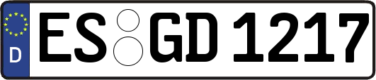 ES-GD1217
