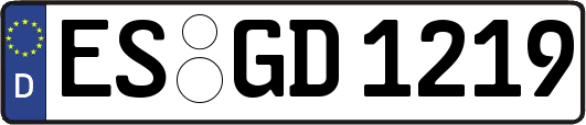 ES-GD1219