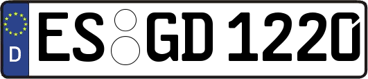 ES-GD1220
