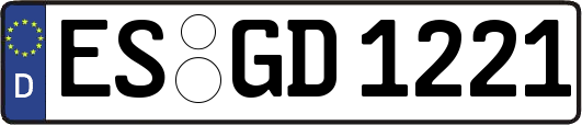 ES-GD1221