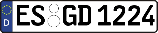 ES-GD1224