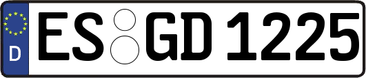 ES-GD1225