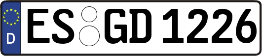 ES-GD1226