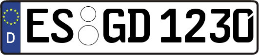 ES-GD1230