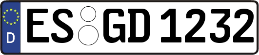 ES-GD1232