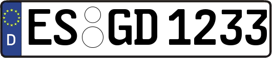 ES-GD1233