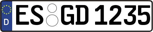 ES-GD1235