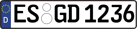 ES-GD1236