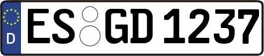 ES-GD1237