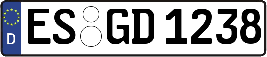 ES-GD1238