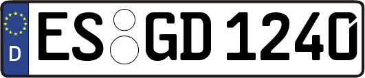 ES-GD1240