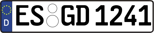 ES-GD1241