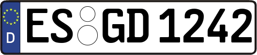 ES-GD1242