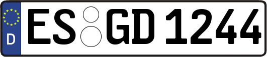 ES-GD1244