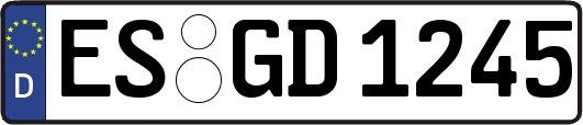 ES-GD1245
