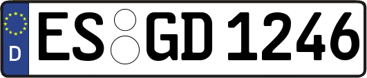 ES-GD1246