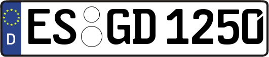 ES-GD1250