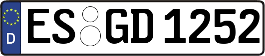ES-GD1252