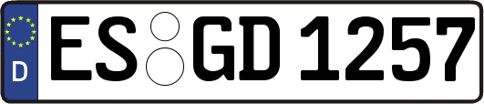 ES-GD1257