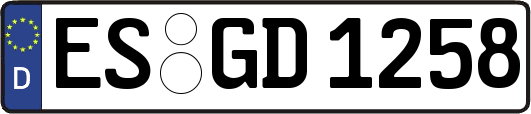 ES-GD1258