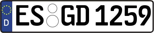 ES-GD1259