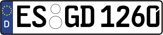 ES-GD1260
