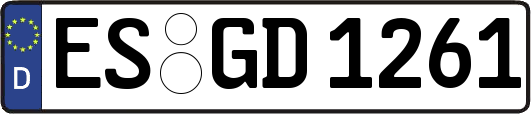 ES-GD1261