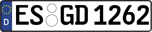ES-GD1262