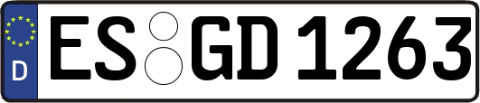 ES-GD1263
