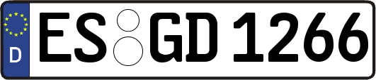 ES-GD1266