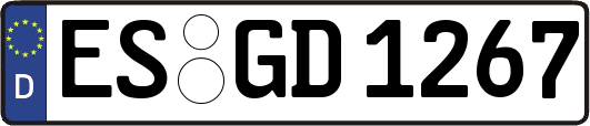 ES-GD1267