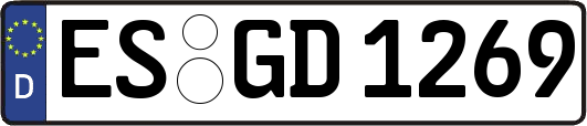 ES-GD1269