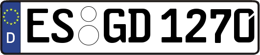ES-GD1270