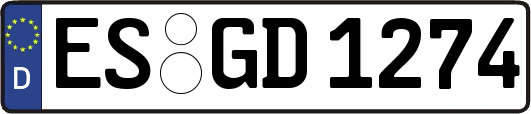 ES-GD1274