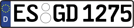 ES-GD1275