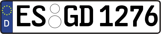 ES-GD1276