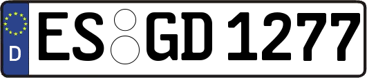 ES-GD1277
