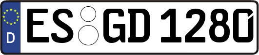 ES-GD1280