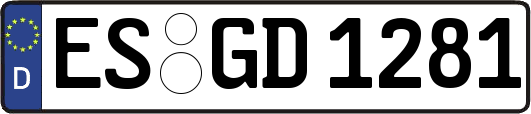 ES-GD1281