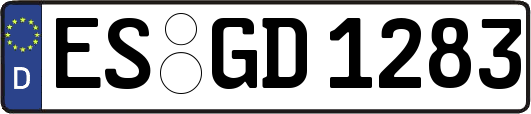 ES-GD1283