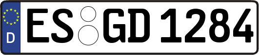 ES-GD1284