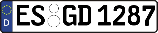 ES-GD1287