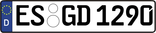 ES-GD1290