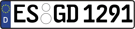 ES-GD1291