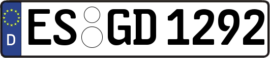 ES-GD1292