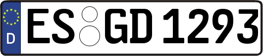ES-GD1293