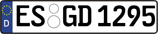 ES-GD1295