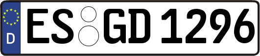 ES-GD1296