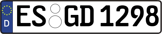 ES-GD1298